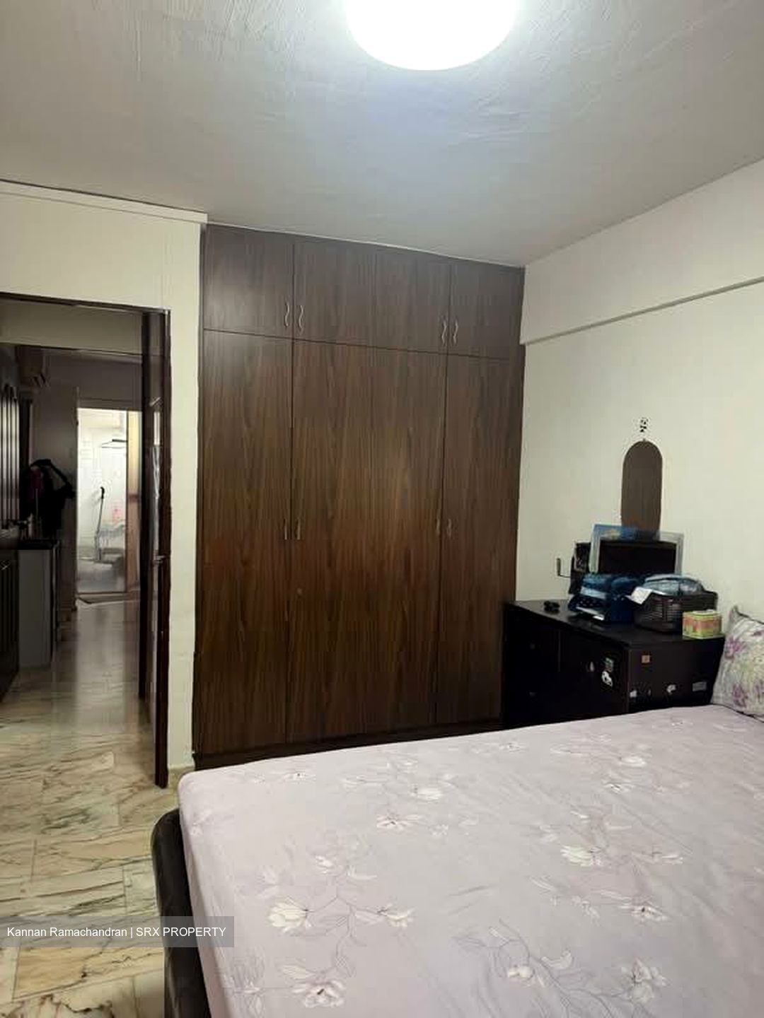 Blk 406 Sin Ming Garden (Bishan), HDB 3 Rooms #574791591
